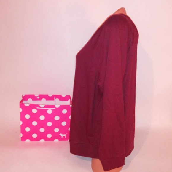 Victoria Secret PINK Sweater - Picture 4 of 6
